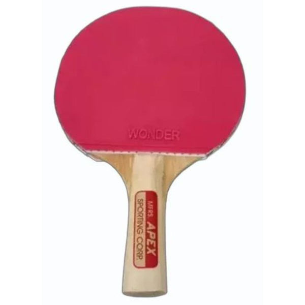 Mikado Apex Wonder Table Tennis Bat
