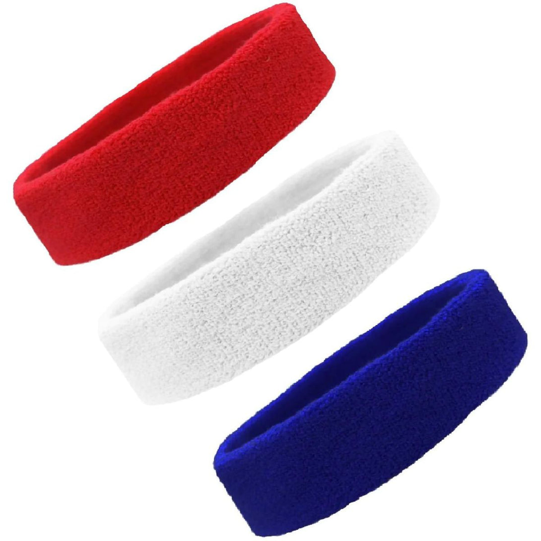 Mikado Head Band (Color May Vary)