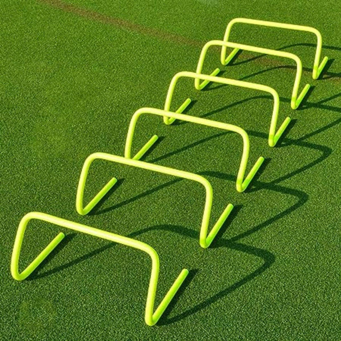 Mikado Step Hurdles – Sportswing.in