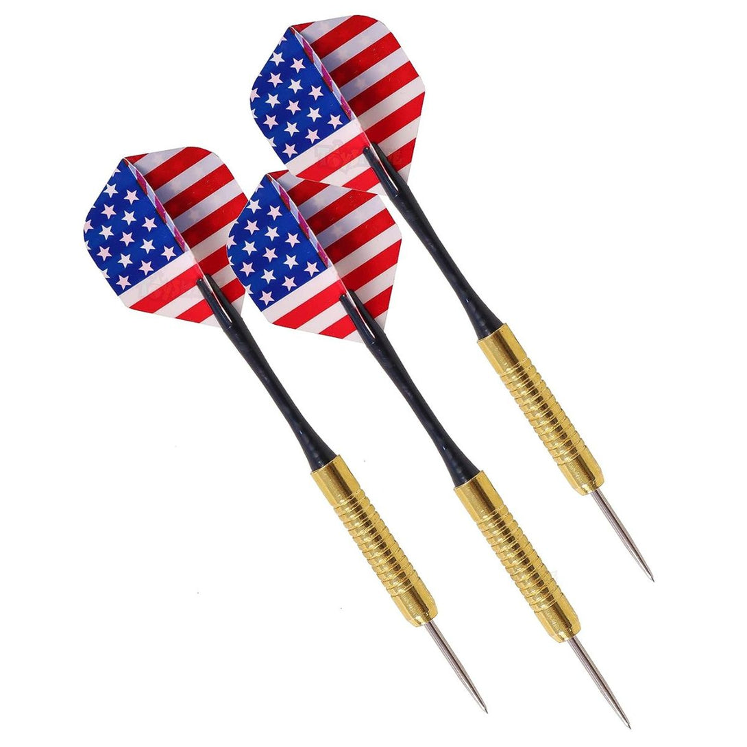 Datt Pin Mikado Superior Dart Pin Set – Sportswing.in