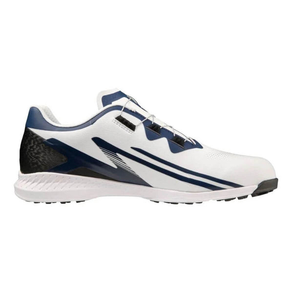 Mizuno Nexlite WG Boa (SL) Spikeless Golf Men's Shoes