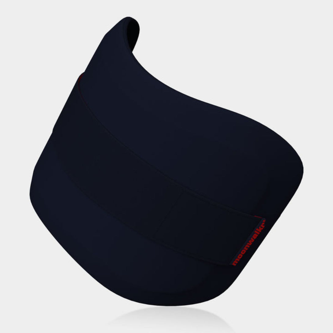 Moonwalkr Cricket Chest Guard (Blue)