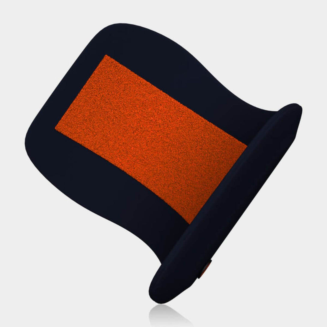 Moonwalkr Cricket Chest Guard (Blue)