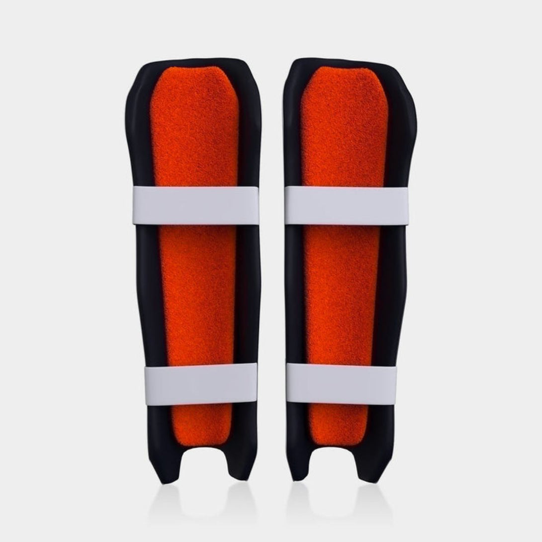 Moonwalkr Cricket Keeping Shin Guards (Blue)Moonwalkr Cricket Keeping Shin Guards (White)