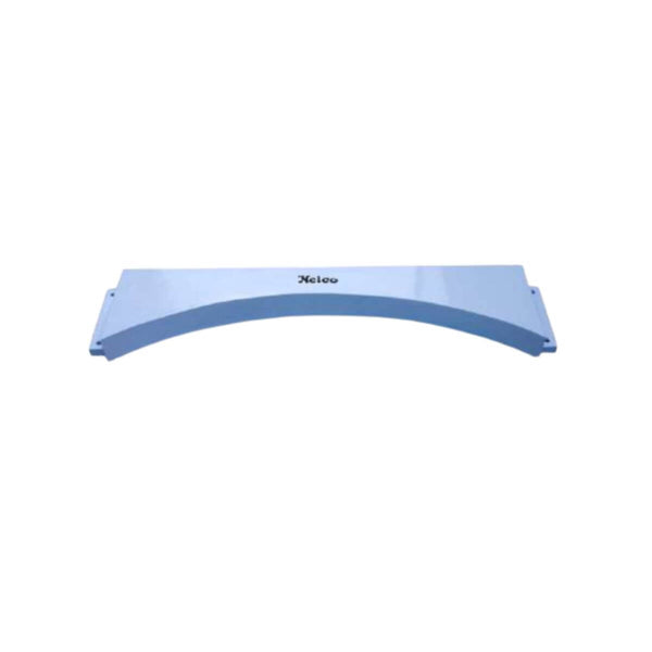 Nelco Aluminium Toe Board