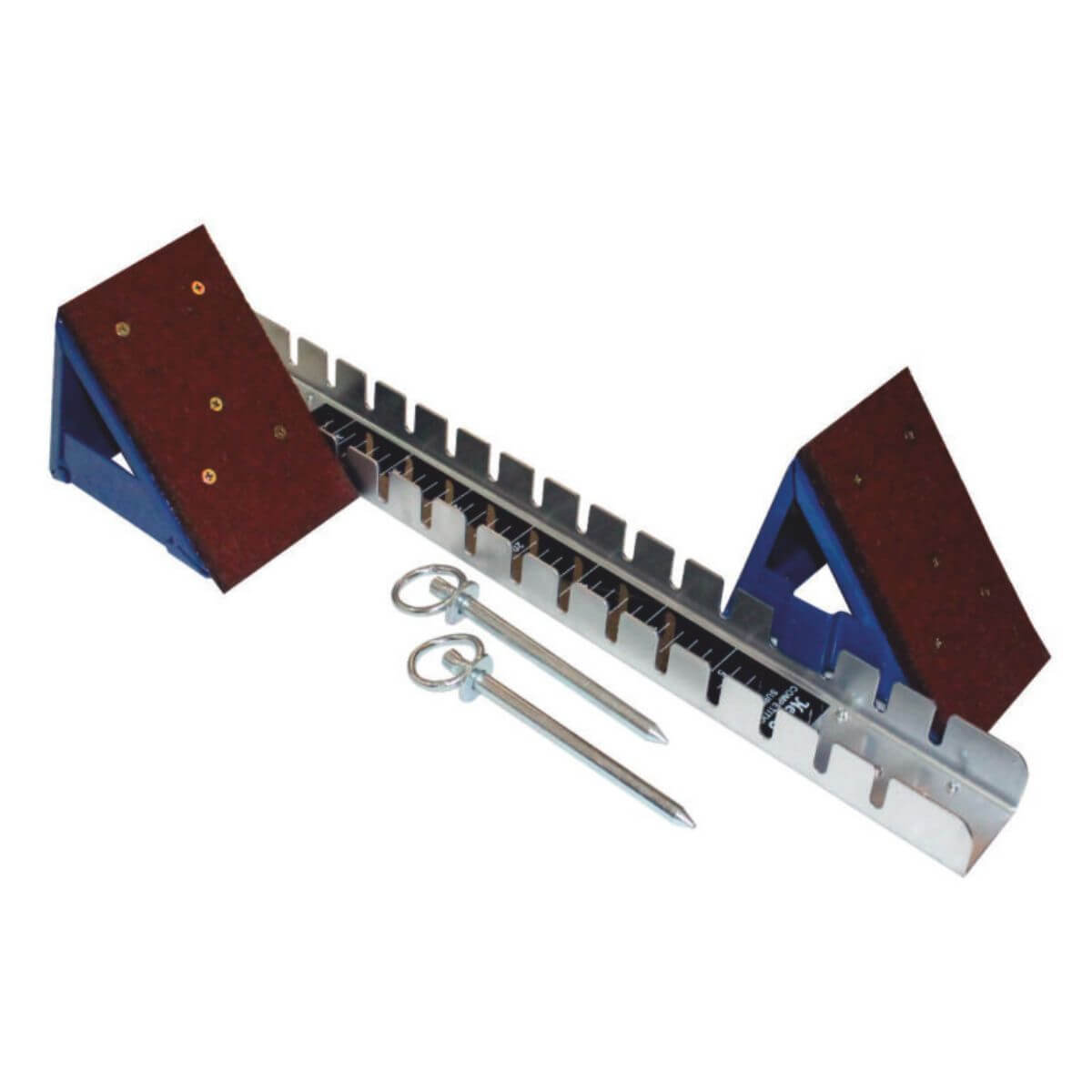 Nelco Competition Super (All Surface) Olympic Block – Sportswing.in