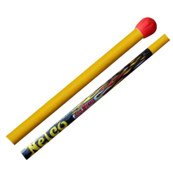 Nelco Maxima Training Vaulting Poles