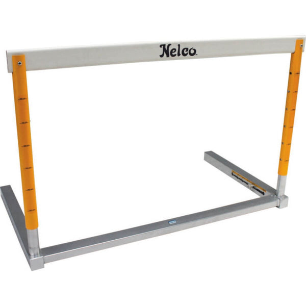 Nelco Olympia Aluminium Hurdle