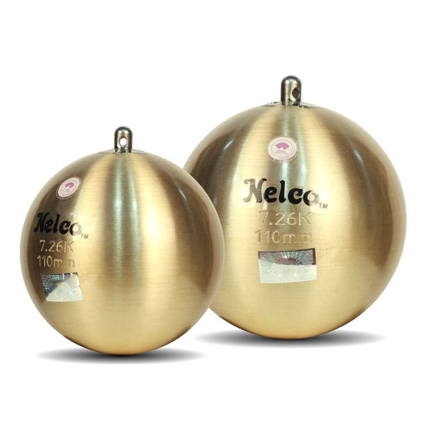 Nelco Olympic Brass Hammer Throw