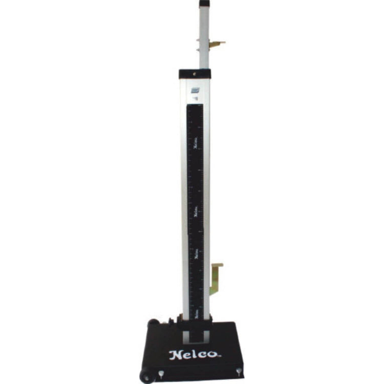 Nelco Olympic Pro High Jump Stand (Pair) – Sportswing.in