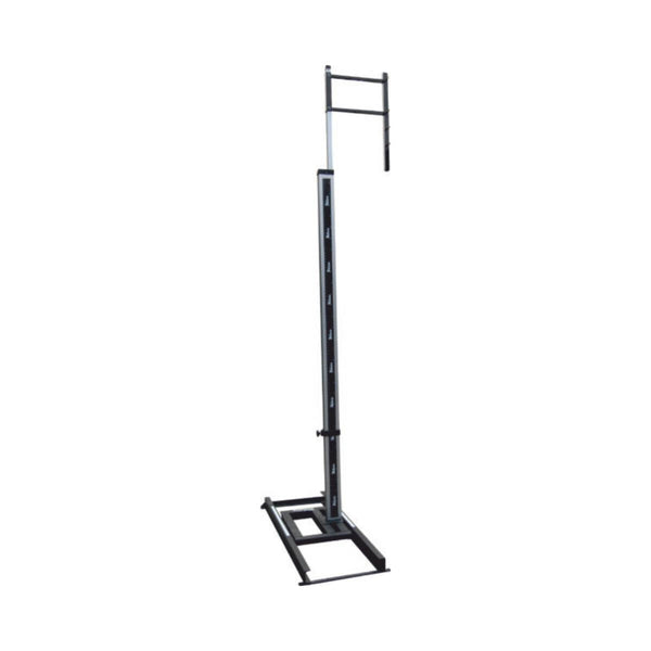 Athletics -Pole Vault Stands – Sportswing.in