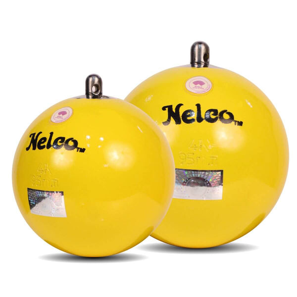 Nelco Olympic Steel Hammer Throw