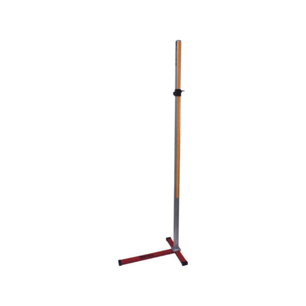Nelco School Steel High Jump Stand (Pair)