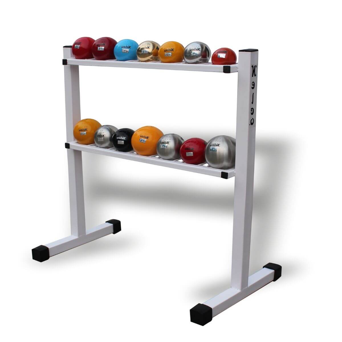 Putting Rack Nelco Shot Put Rack – Sportswing.in