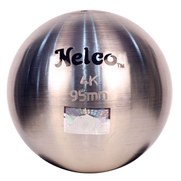 Nelco Stainless Steel Alloy Shot Put