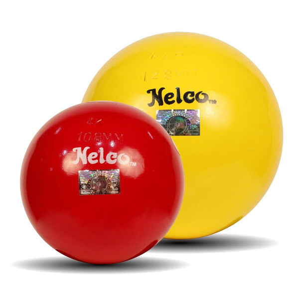 Nelco Steel Shot Put