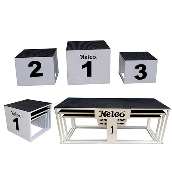Nelco Victory Stand