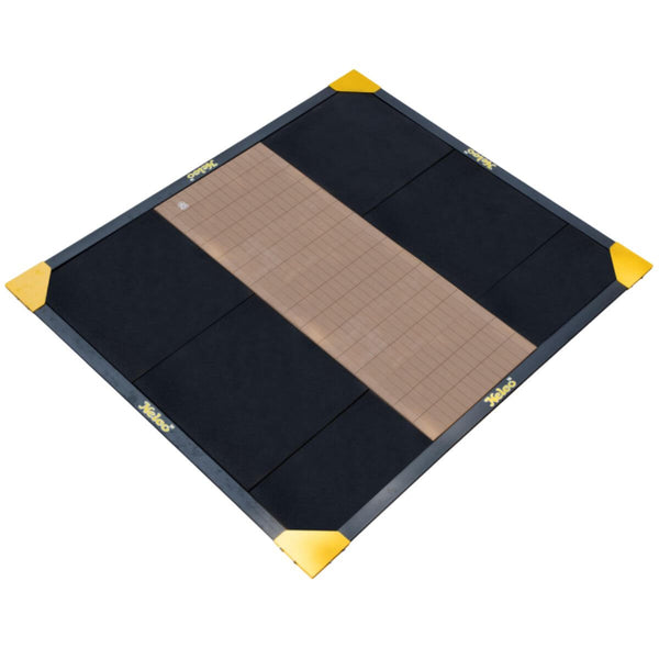 Nelco Warm-Up Training Weightlifting Platform
