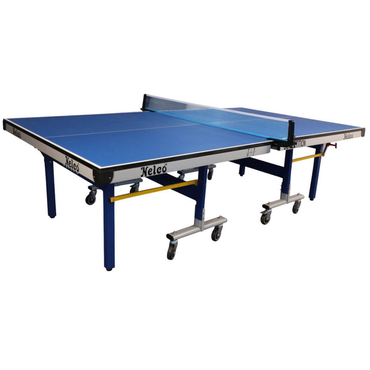 Nelco Competition Table Tennis Table – Sportswing.in