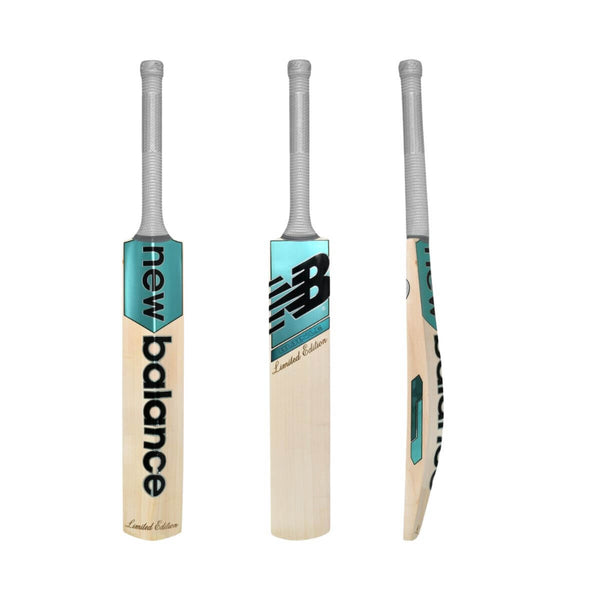New Balance English Willow Burn Limited Edition Cricket Bats