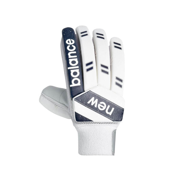 New Balance DC 4i Cricket Batting Gloves