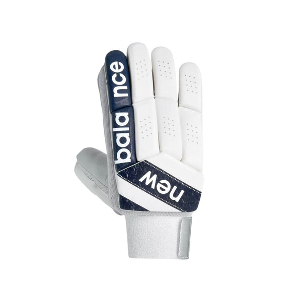 New Balance DC 5i Cricket Batting Gloves