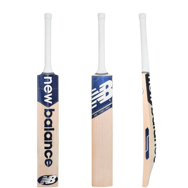 New Balance English Willow DC 1100i PRO Cricket Bats