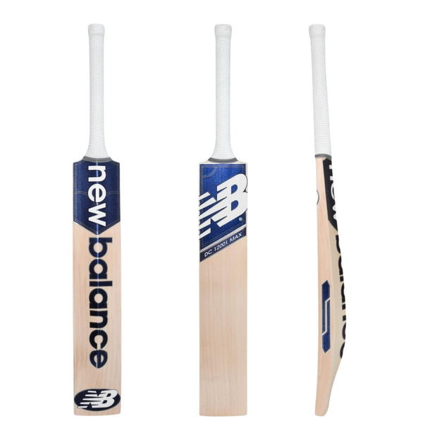 New Balance English Willow DC 1200i MAX Cricket Bats