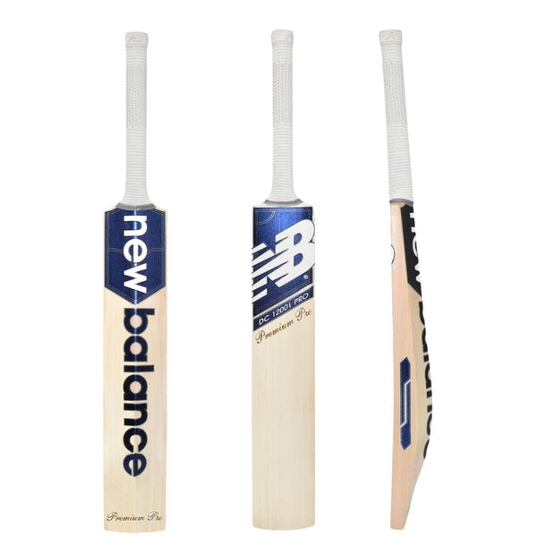 New Balance English Willow DC 1200i PRO Cricket Bats