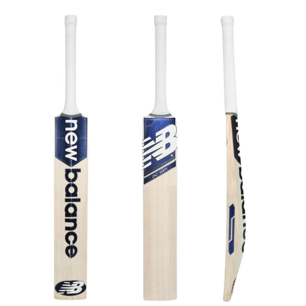 New Balance English Willow DC 500i Cricket Bats