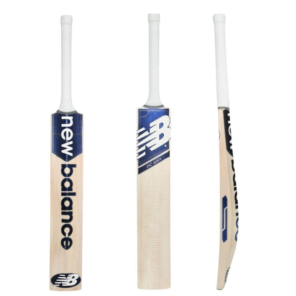 New Balance English Willow DC 600i Cricket Bats