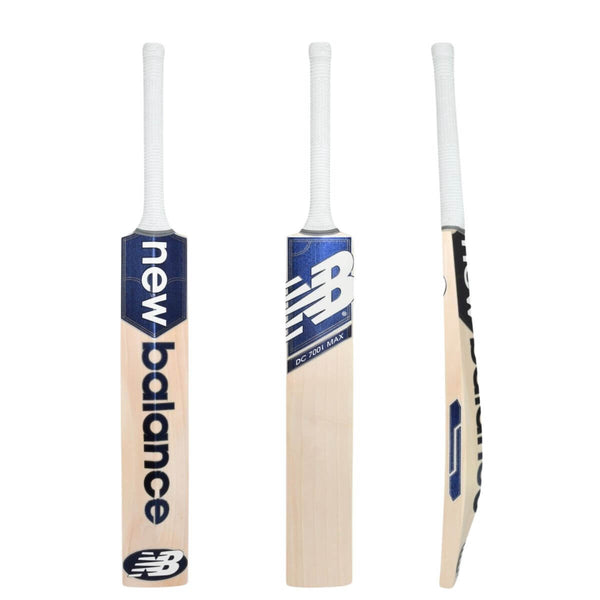 New Balance English Willow DC 700i MAX Cricket Bats