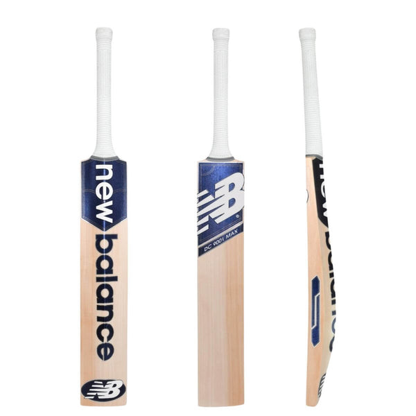 New Balance English Willow DC 900i MAX Cricket Bats