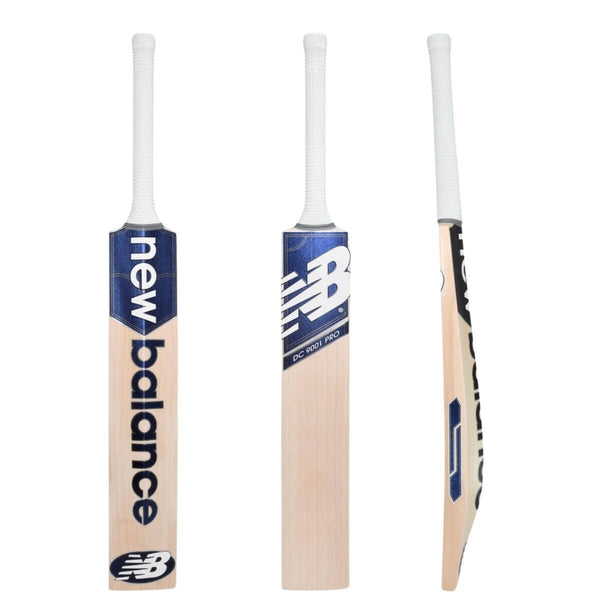 New Balance English Willow DC 900i PRO Cricket Bats