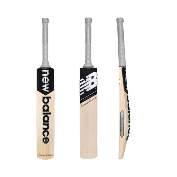 New Balance English Willow Heritage Limited Edition Cricket Bats
