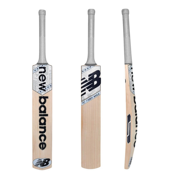 New Balance English Willow TC 1100i MAX Cricket Bats