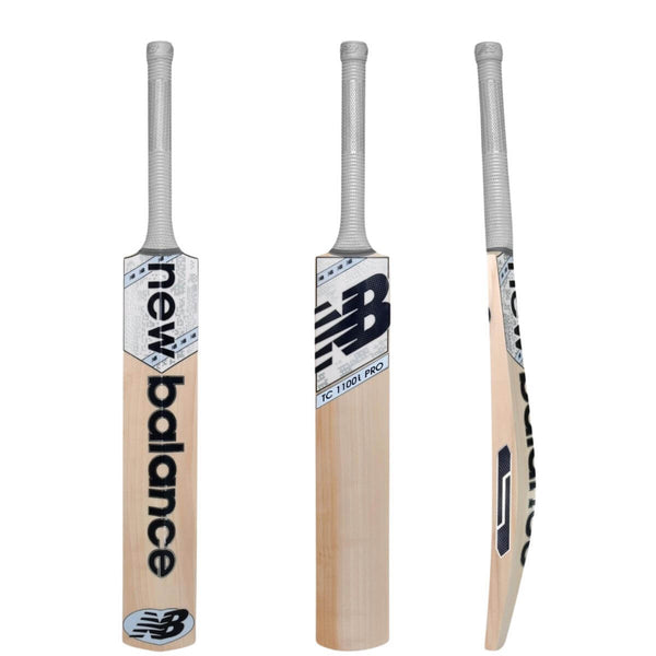 New Balance English Willow TC 1100i PRO Cricket Bats