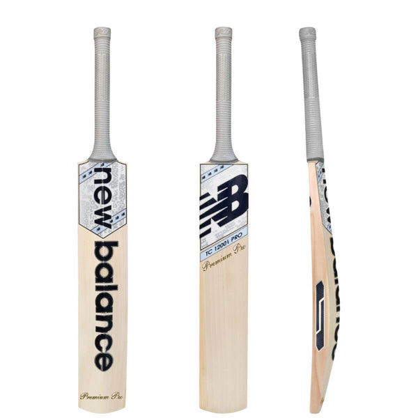 New Balance English Willow TC 1200i PRO Cricket Bats