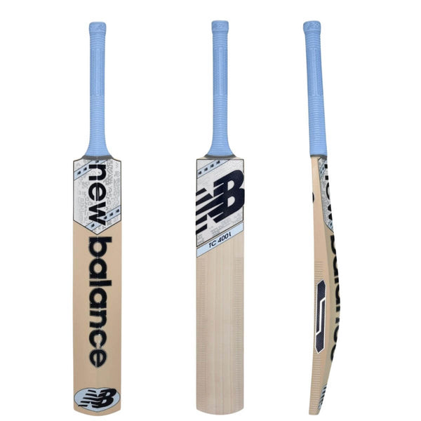 New Balance English Willow TC 400i Cricket Bats