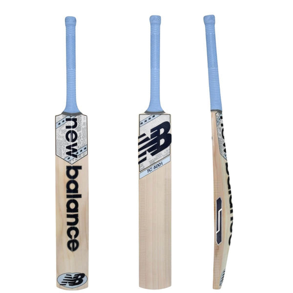 New Balance English Willow TC 500i Cricket Bats