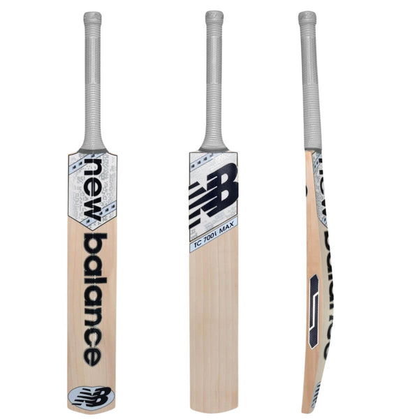 New Balance English Willow TC 700i MAX Cricket Bats