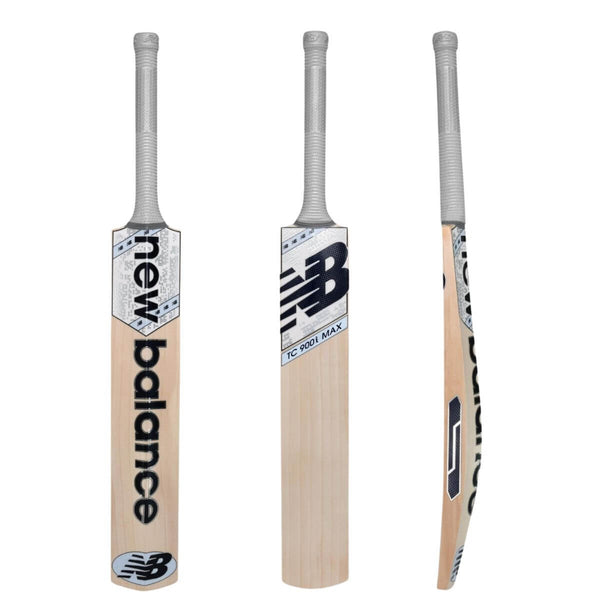 New Balance English Willow TC 900i MAX Cricket Bats