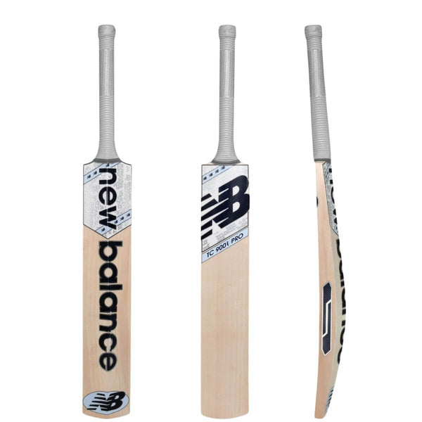 New Balance English Willow TC 900i PRO Cricket Bats