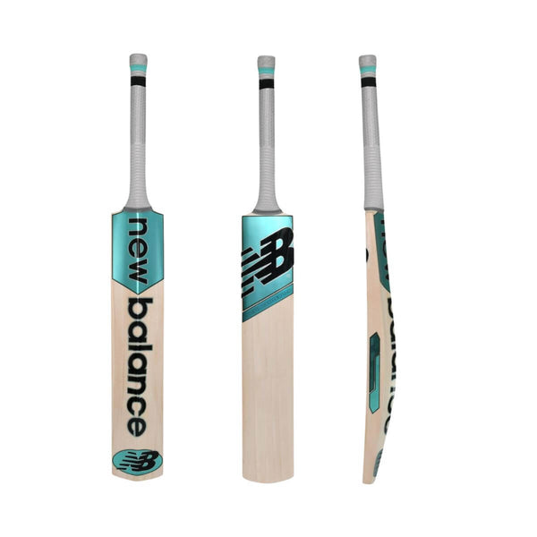 New Balance Kashmir Willow Burn 300i PRO Cricket Bats
