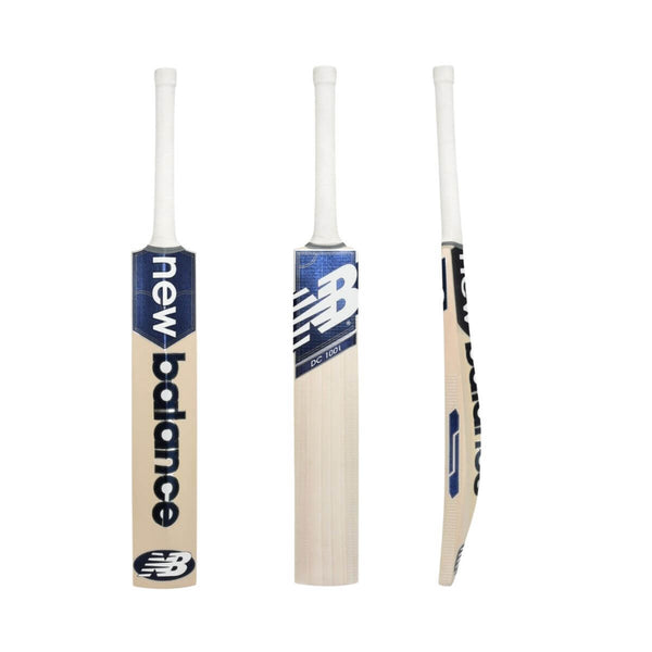 New Balance Kashmir Willow DC 100i Cricket Bats