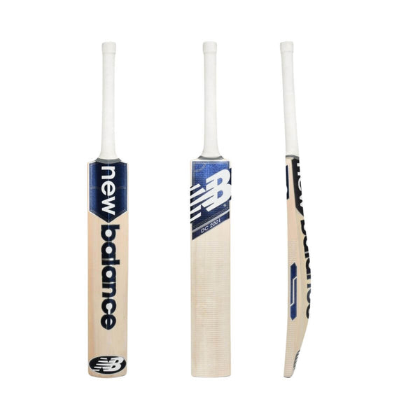 New Balance Kashmir Willow DC 200i Cricket Bats