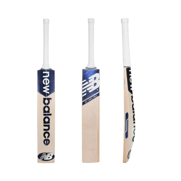 New Balance Kashmir Willow DC 300i PRO Cricket Bats