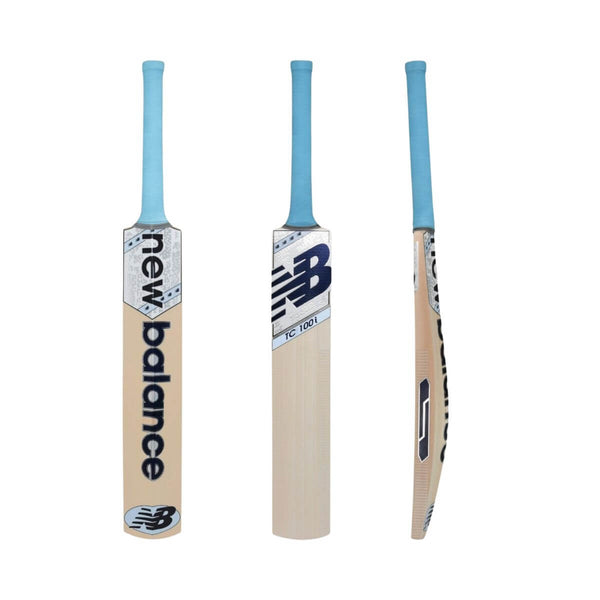 New Balance Kashmir Willow TC 100i Cricket Bats