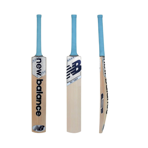 New Balance Kashmir Willow TC 150i Cricket Bats