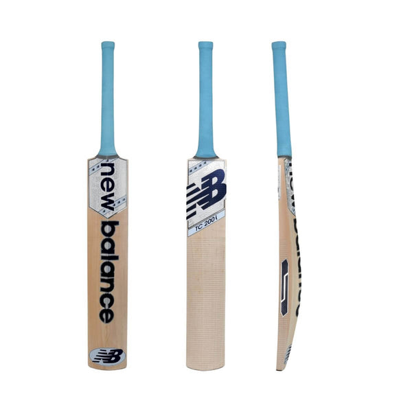 New Balance Kashmir Willow TC 200i Cricket Bats